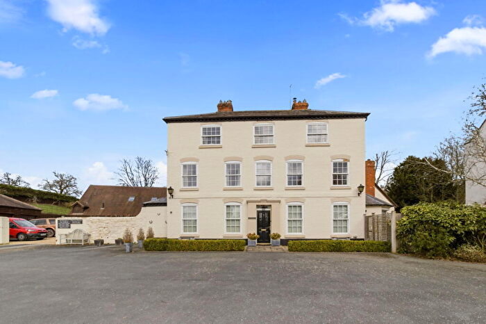 2 Bedroom Apartment For Sale In Stretton Grandison, Ledbury, HR8