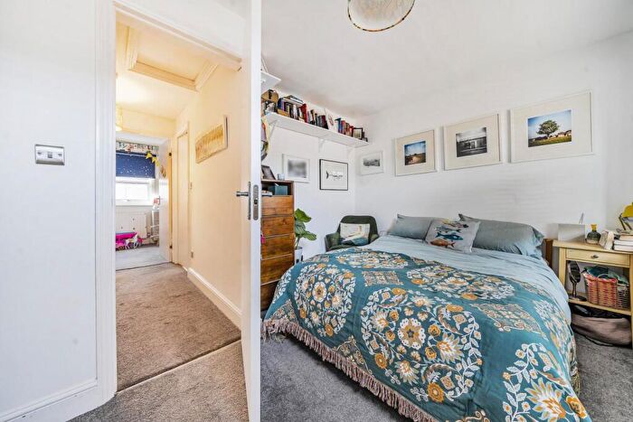 2 Bedroom Terraced House For Sale In Chichester Mews, West Norwood, SE27