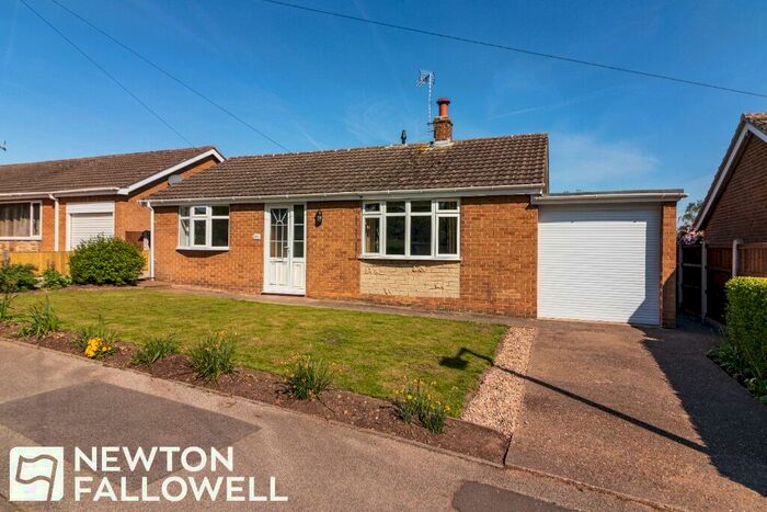 2 Bedroom Bungalow To Rent In Ordsall Road, Ordsall, DN22