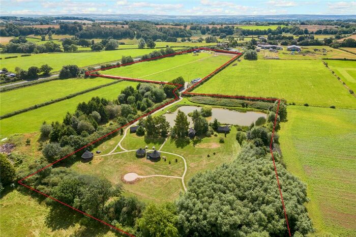 3 Bedroom Detached House For Sale In Spondon Road, Dale Abbey, Derbyshire, DE7