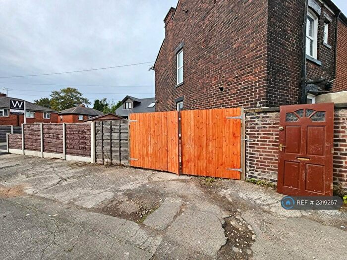 2 Bedroom End Of Terrace House To Rent In Birch Street, Radcliffe, Manchester, M26