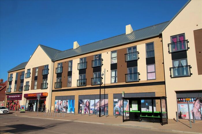 2 Bedroom Apartment To Rent In Sullivan Court, Biggleswade, SG18