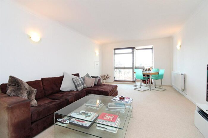 2 Bedroom Apartment To Rent In Randall Court, Page Street, Mill Hill, London, NW7