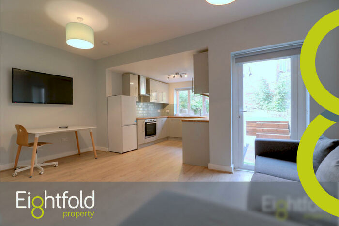 6 Bedroom Terraced House To Rent In Coombe Road, Brighton, BN2