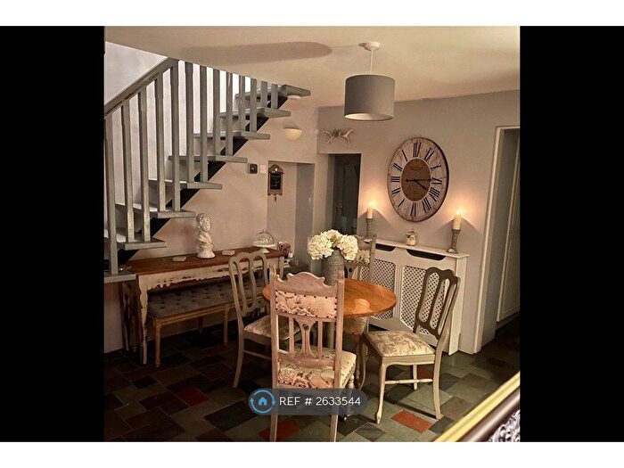 2 Bedroom End Of Terrace House To Rent In Mount Street, Menai Bridge, LL59