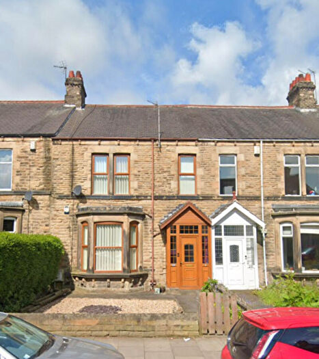 6 Bedroom Terraced House For Sale In Cockton Hill Road, Bishop Auckland, DL14