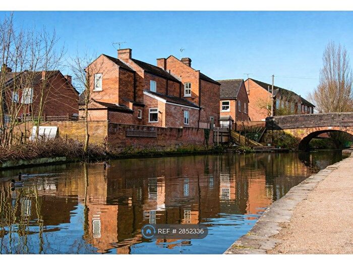 3 Bedroom Semi Detached House To Rent In Clapham St, Leamington Spa, CV31