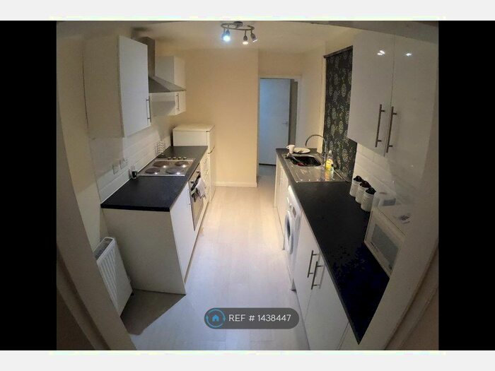 1 Bedroom Flat To Rent In Pelham Street, Mansfield, NG18