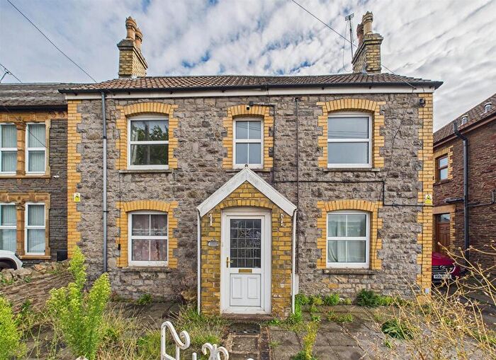 3 Bedroom House For Sale In Station Road, Yate, Bristol, BS37