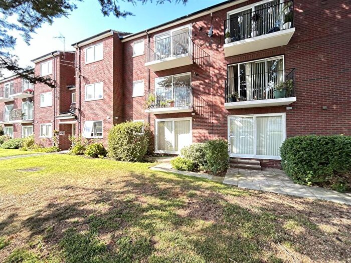 1 Bedroom Apartment For Sale In St. Cuthberts Place, Darlington, DL3