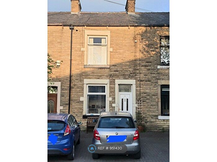 2 Bedroom Terraced House To Rent In Holt Mill Road, Rossendale, BB4