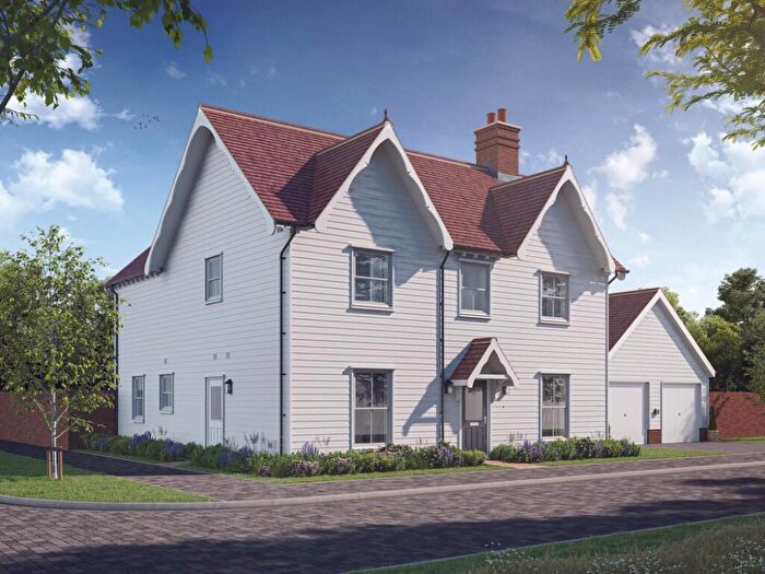 4 Bedroom Detached House For Sale In Manningtree Park, Mistley, Manningtree, CO11