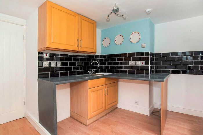 1 Bedroom Flat To Rent In Roper Street, Whitehaven, Cumbria, CA28