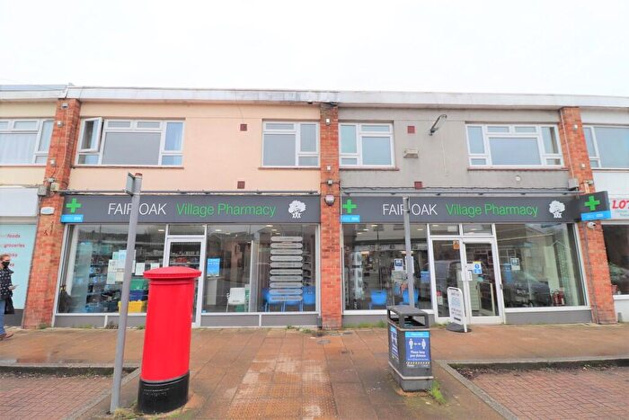 2 Bedroom Apartment To Rent In Summerlands Road, Eastleigh, SO50