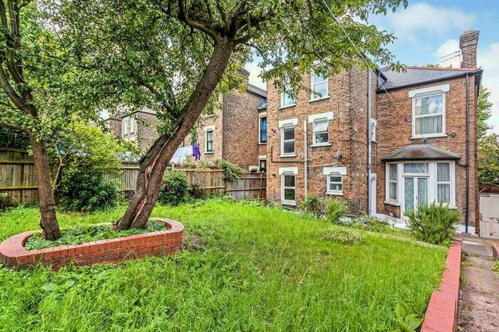 1 Bedroom Semi-Detached House To Rent In Pepys Road, London, SE14