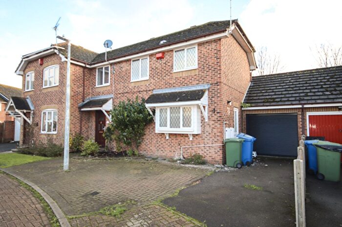 3 Bedroom Detached House To Rent In Church Milton, Sittingbourne, Kent, ME10