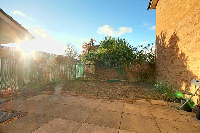 1 Bedroom Flat To Rent In The Generals Walk, Enfield EN3