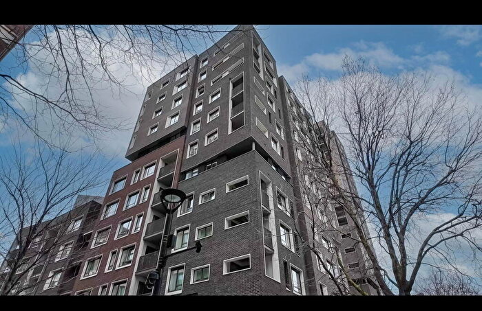 1 Bedroom Flat For Sale In Heygate Street, London, SE17