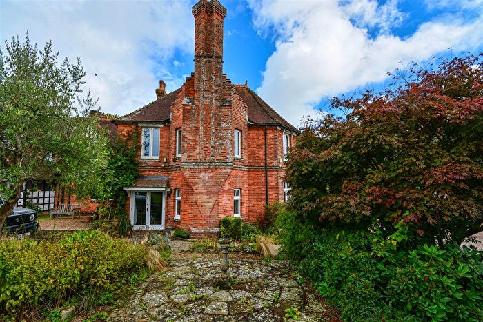 1 Bedroom Flat For Sale In Wheel Lane, Westfield, Hastings, TN35
