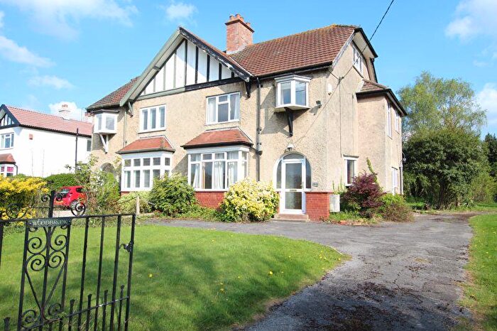 4 Bedroom Semi-Detached House For Sale In Keynsham Road Willsbridge Bristol, BS30