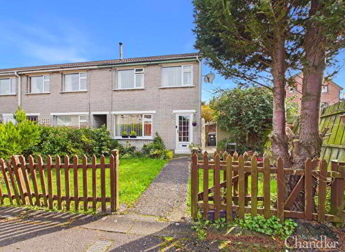 3 Bedroom House For Sale In Ava Crescent, Belfast, BT7