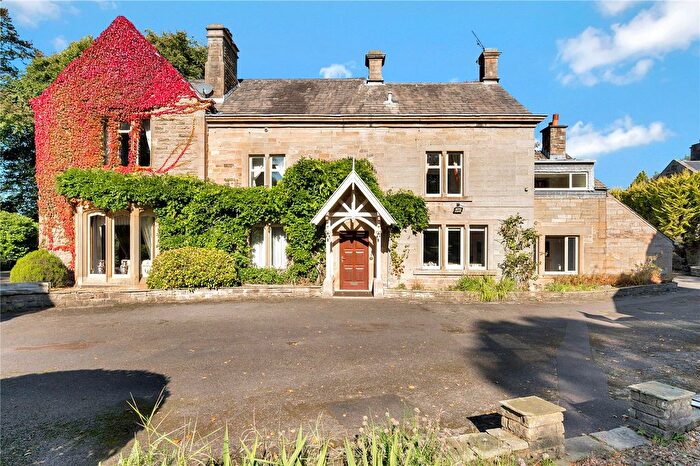 6 Bedroom Detached House For Sale In Osbaldeston Lane, Osbaldeston, BB2