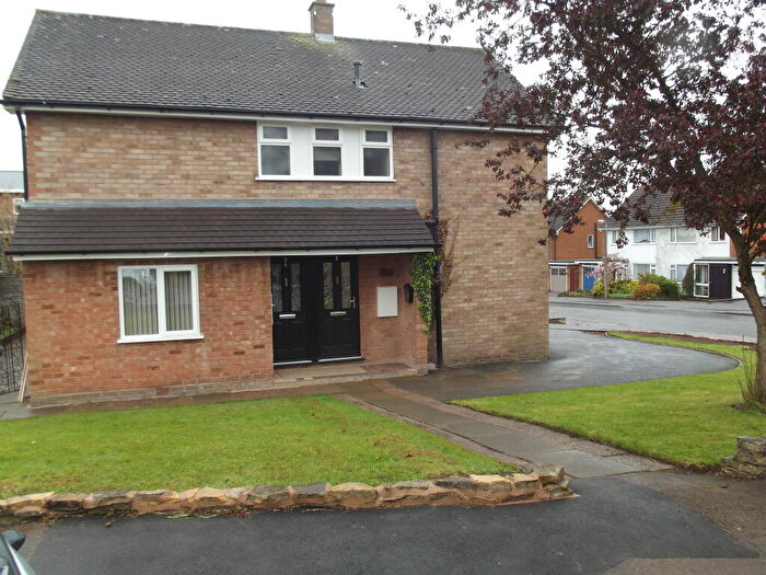 3 Bedroom Apartment To Rent In Southcrest Road, Redditch, B98