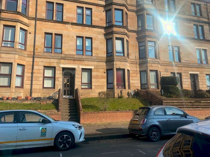 2 Bedroom Flat To Rent In Ballindalloch Drive, Dennistoun, Glasgow, G31