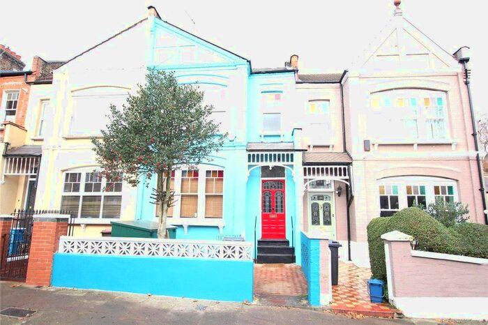 5 Bedroom Terraced House To Rent In Thornby Road, London E5