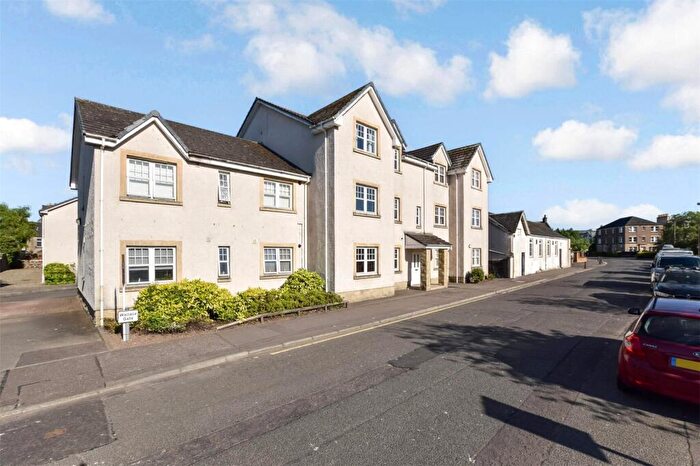 2 Bedroom Flat To Rent In Forth Street, Stirling, FK8