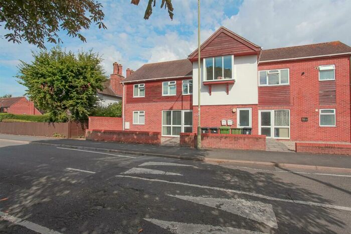 2 Bedroom Apartment To Rent In Caldecott Road, Abingdon, OX14