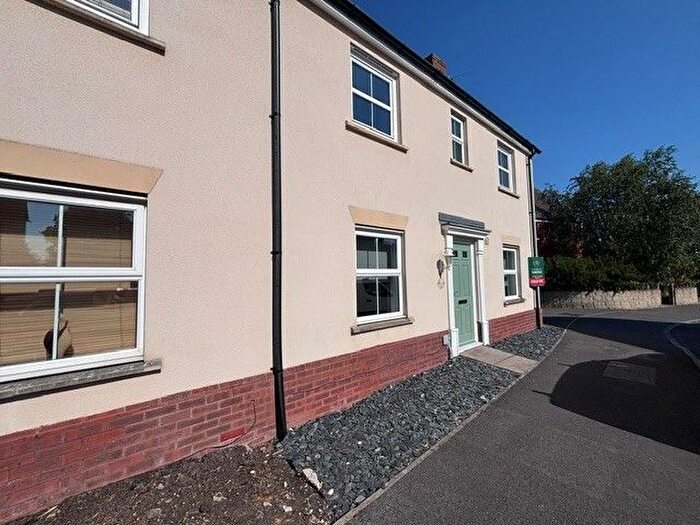 3 Bedroom Semi Detached House To Rent In White Eagle Road, Swindon, SN25