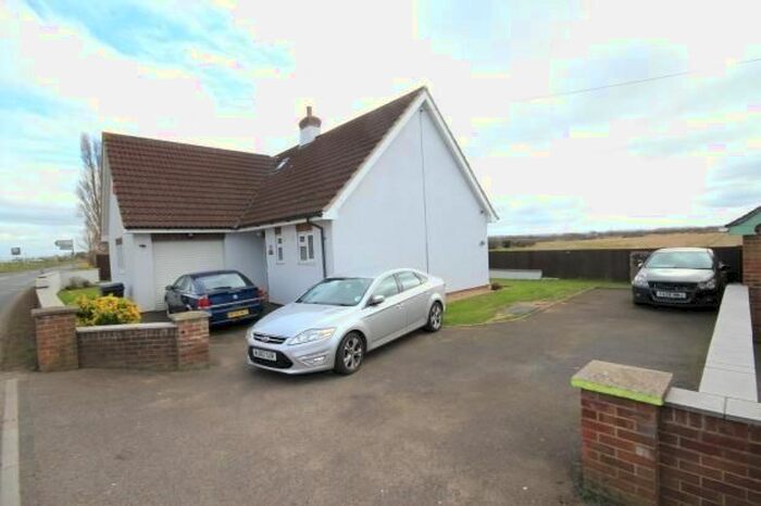 4 Bedroom Detached House For Sale In Main Road, Westonzoyland, Bridgwater, TA7