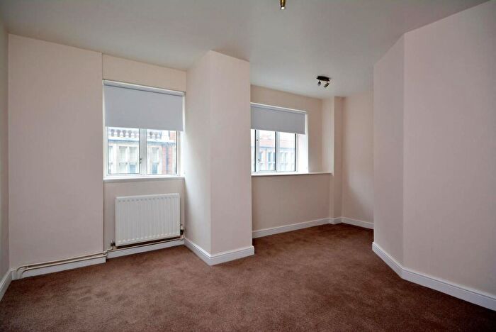 1 Bedroom Flat To Rent In Euston Road, Fitzrovia, London, NW1