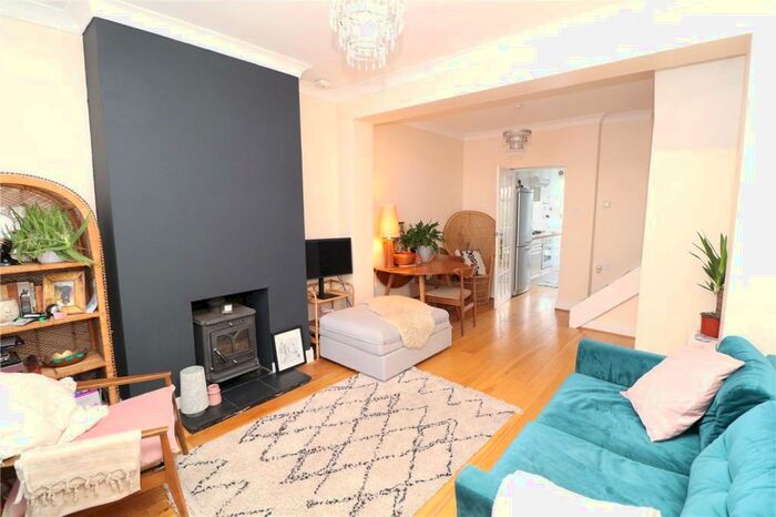 2 Bedroom Terraced House To Rent In Eden Road, Beckenham, BR3