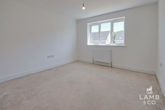 4 Bedroom Detached House For Sale In Madison House, Golf Green Road, Clacton-On-Sea, CO15