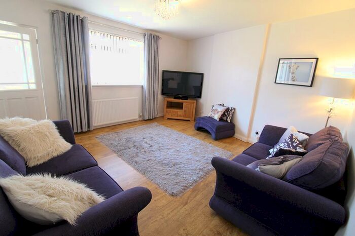 1 Bedroom Terraced House To Rent In Gardner Walk, Kincorth, AB12