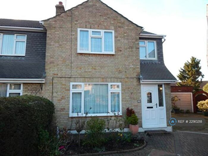 3 Bedroom Semi-Detached House To Rent In Eltham College, Bromley, SE9