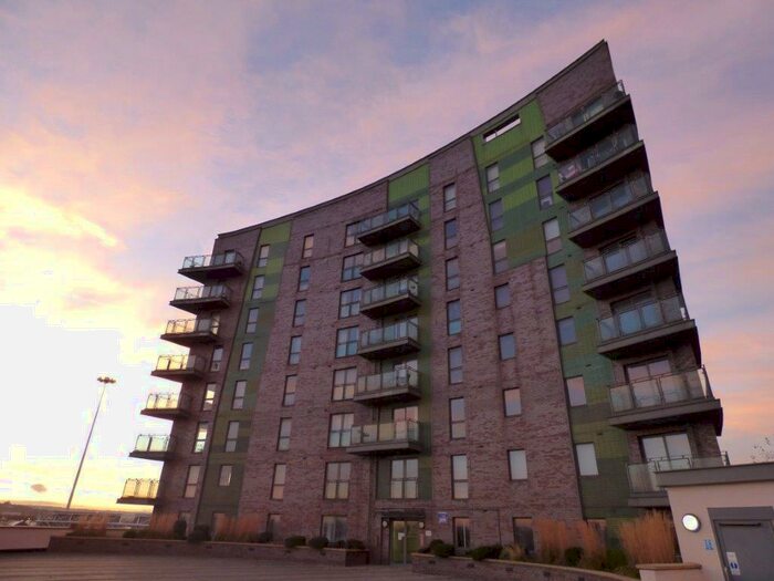 Flat To Rent In Echo Central Two, LS9