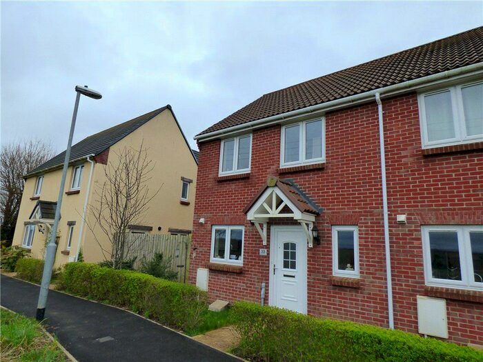 Houses to rent in Bridport, DT6, Dorset