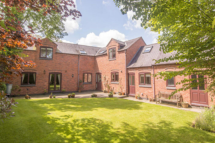 5 Bedroom Detached House For Sale In Long Lane, Billesdon, LE7