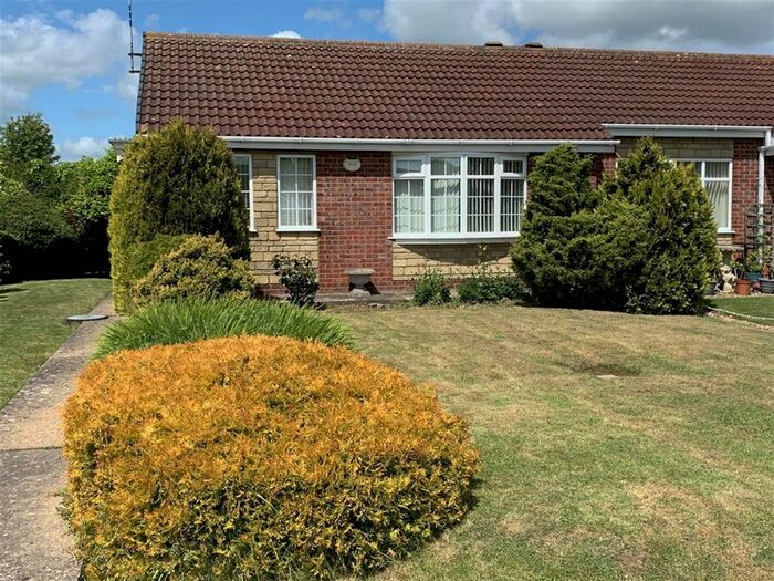 1 Bedroom Bungalow To Rent In St. Davids Close, Skegness, PE25