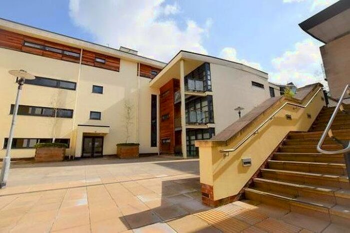 1 Bedroom Flat To Rent In Freemans Quay, Durham DH1