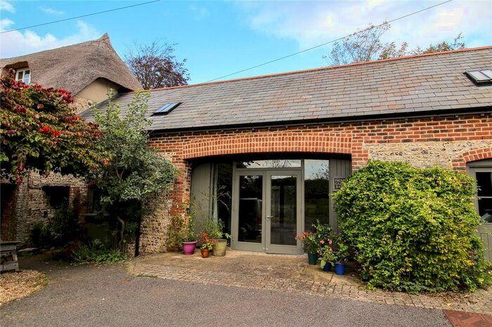 1 Bedroom Terraced House To Rent In Dorchester Road, Frampton, Dorchester, Dorset, DT2