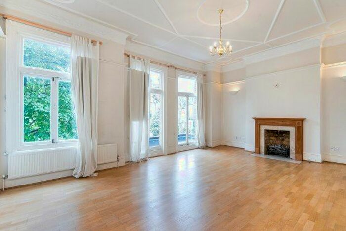 6 Bedroom Property To Rent In Ranelagh Avenue, London, SW6