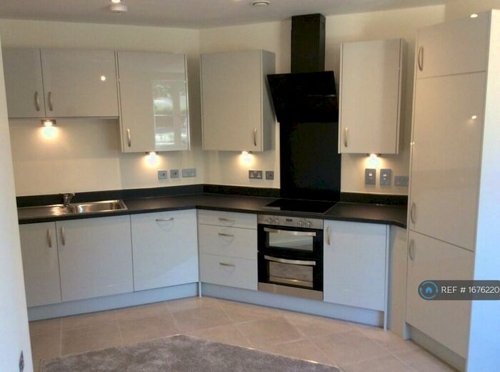 1 Bedroom Flat To Rent In Ettington Road, Wellesbourne, Warwick, CV35