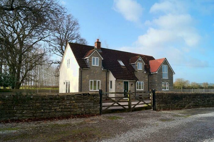 3 Bedroom Detached House To Rent In West Bradley, Glastonbury, BA6