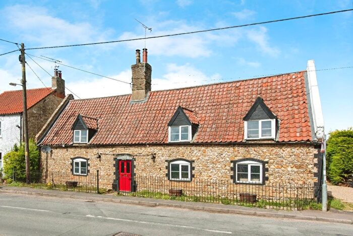 5 Bedroom Semi-Detached House For Sale In Hythe Road, Methwold, IP26