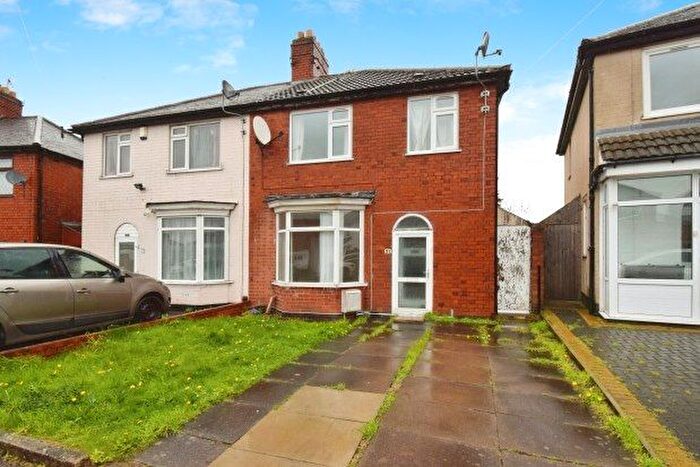 3 Bedroom Property To Rent In The Circle, Leicester, LE5