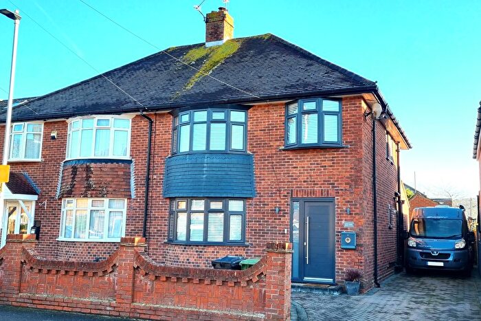 3 Bedroom Semi-Detached House For Sale In Farlington, Hampshire, PO6